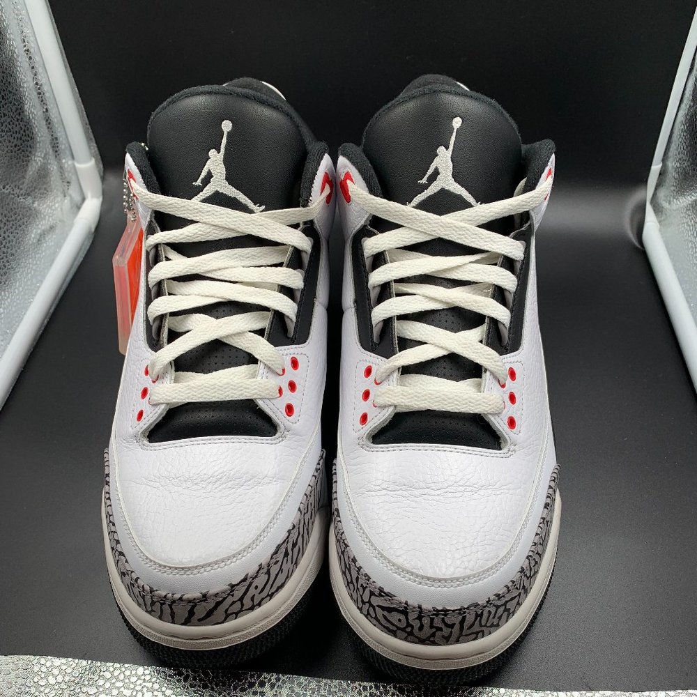 Air Jordan 3 Retro